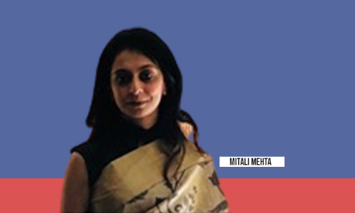 Mitali Mehta Re-joins Desai & Diwanji as a Partner in the Corporate Practice. Mitali Mehta Re-joins Desai & Diwanji as a Partner in the Corporate Practice.