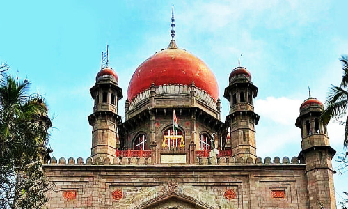 Arbitral Award A Nullity If Passed Beyond Prescribed Period: Telangana High Court Arbitral Award A Nullity If Passed Beyond Prescribed Period: Telangana High Court