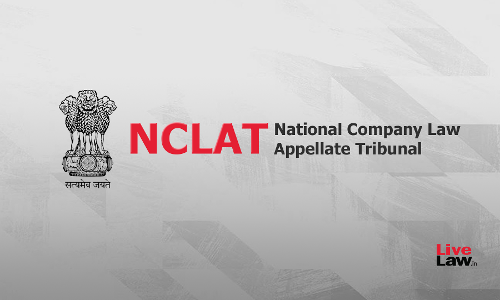 Petition U/S 7 Of IBC Cannot Be Barred For Default Committed Prior To S.10A Period: NCLAT Petition U/S 7 Of IBC Cannot Be Barred For Default Committed Prior To S.10A Period: NCLAT
