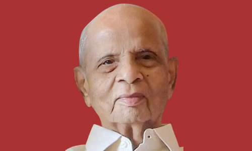 Think Mediation First A Tribute to the Doyen of Indian Mediation – Mr D.S. Parikh Think Mediation First A Tribute to the Doyen of Indian Mediation – Mr D.S. Parikh