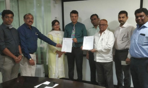 Solicis Lex Advisory Appointed Advocates And Solicitors To Shreenagar Sector 8 Co-op Housing Societies Federation