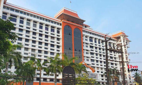 Decision By Income Tax Officer Who Did Not Hear The Case; Kerala High Court Quashes The Order Decision By Income Tax Officer Who Did Not Hear The Case; Kerala High Court Quashes The Order
