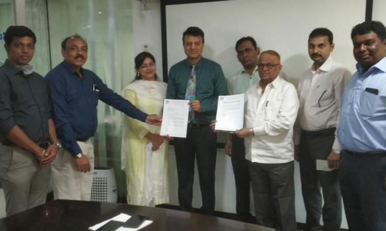 Solicis Lex Advisory Appointed Advocates And Solicitors To Shreenagar Sector 8 Co-op Housing Societies Federation Solicis Lex Advisory Appointed Advocates And Solicitors To Shreenagar Sector 8 Co-op Housing Societies Federation