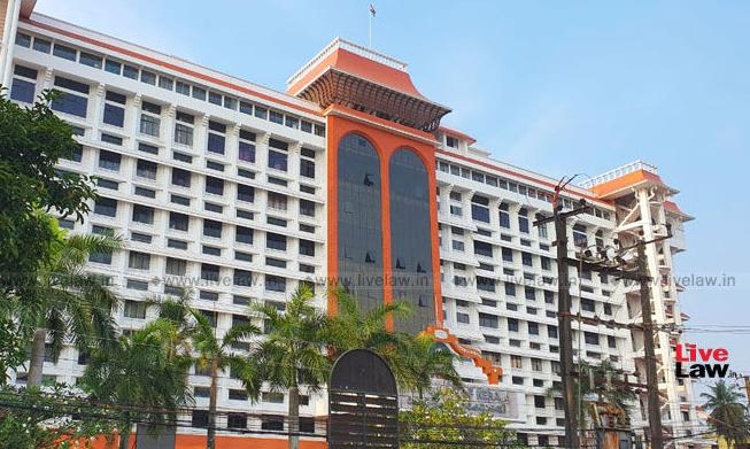 Income Tax Act does not impose any limitation for filing an application for condonation of delay: Kerala High Court Income Tax Act does not impose any limitation for filing an application for condonation of delay: Kerala High Court