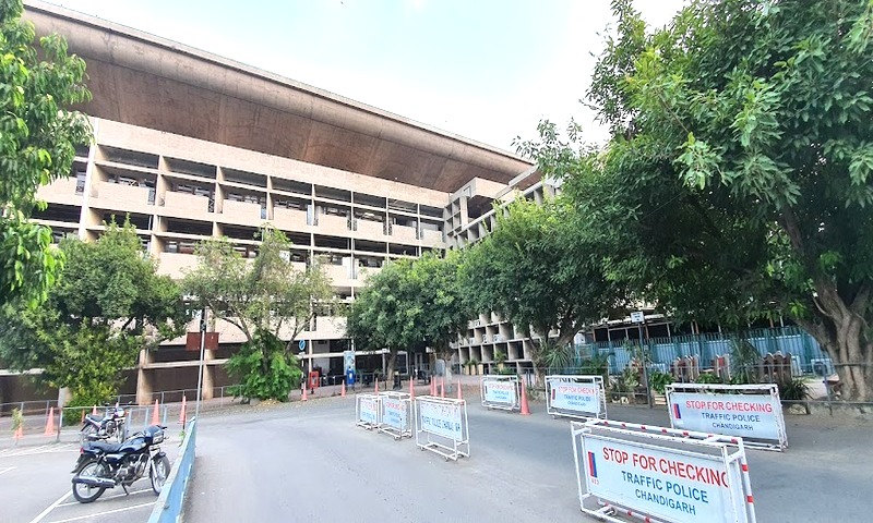 Child Adopted Post-Retirement Cant Be Denied Family Pension: Punjab & Haryana High Court Child Adopted Post-Retirement Cant Be Denied Family Pension: Punjab & Haryana High Court