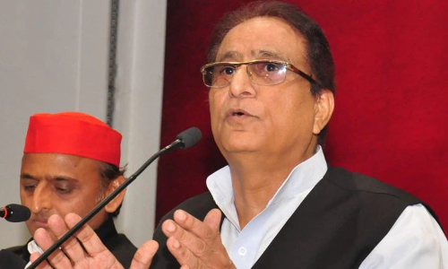 Allahabad High Court Grants Bail To MP Mohammad Azam Khan In UP Jal Nigam Recruitment Scam Case Allahabad High Court Grants Bail To MP Mohammad Azam Khan In UP Jal Nigam Recruitment Scam Case