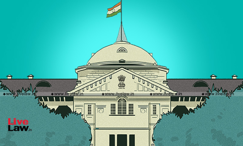Appeal U/S 372 CrPC For Enhancement Of Punishment Not Maintainable: Allahabad High Court Appeal U/S 372 CrPC For Enhancement Of Punishment Not Maintainable: Allahabad High Court
