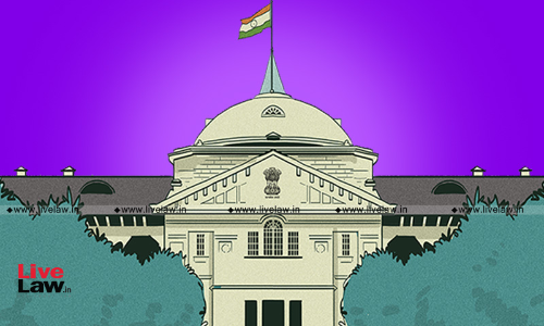 Criminal Appeal Cant Be Dismissed On The Ground Of Not Pressed: Allahabad High Court Criminal Appeal Cant Be Dismissed On The Ground Of Not Pressed: Allahabad High Court