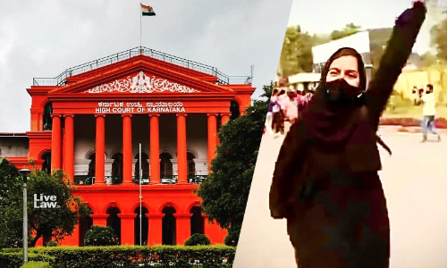 The Essential Religious Practices Test And The Inversion Of Agency: Notes From The Hijab Hearing The Essential Religious Practices Test And The Inversion Of Agency: Notes From The Hijab Hearing