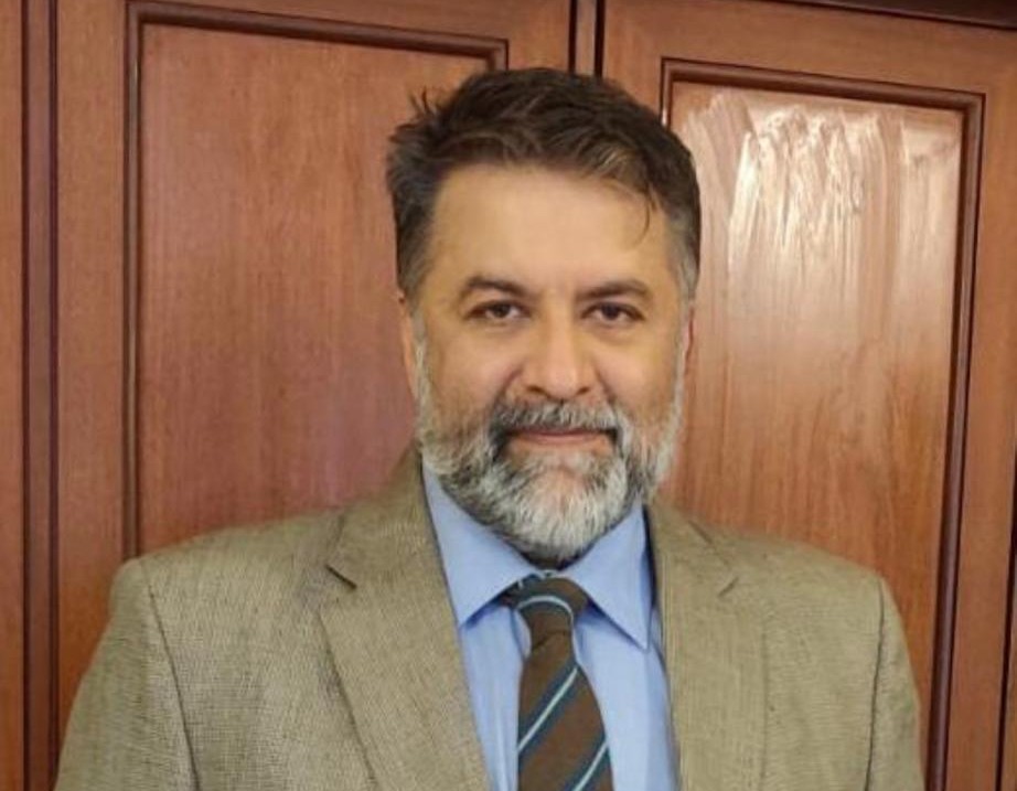 Senior Advocate Aditya Sondhi Withdraws Consent For Elevation As Karnataka HC Judge Senior Advocate Aditya Sondhi Withdraws Consent For Elevation As Karnataka HC Judge
