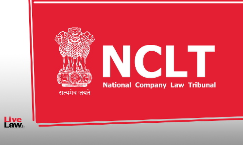 NCLT Mumbai Allows Withdrawal Of Liquidation Application On Receipt Of Resolution Plan NCLT Mumbai Allows Withdrawal Of Liquidation Application On Receipt Of Resolution Plan