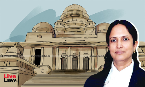 Former Bombay High Court Judge Who Passed Controversial POCSO Judgments Moves Plea Seeking Pension Former Bombay High Court Judge Who Passed Controversial POCSO Judgments Moves Plea Seeking Pension