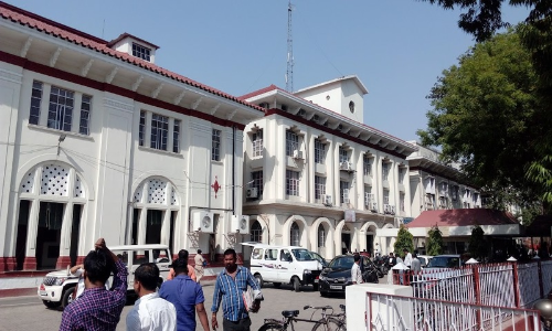 Patna High Court Stays Bihar Mining Corps Move To Recruit Only CNLU Graduates As Law Officers Patna High Court Stays Bihar Mining Corps Move To Recruit Only CNLU Graduates As Law Officers