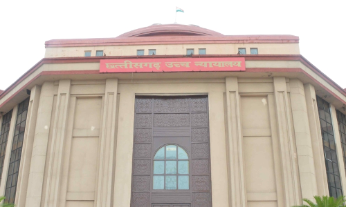 Writ Of Habeas Corpus Cant Be Issued In Missing Persons Case: Chhattisgarh High Court Writ Of Habeas Corpus Cant Be Issued In Missing Persons Case: Chhattisgarh High Court