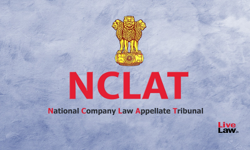 Promoter Undergoing CIRP Can Be Permitted To Complete Project For Benefit Of Homebuyer: NCLAT Promoter Undergoing CIRP Can Be Permitted To Complete Project For Benefit Of Homebuyer: NCLAT