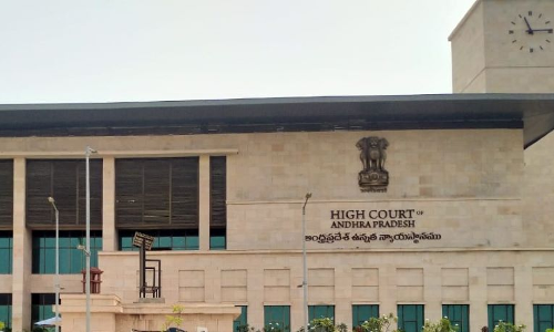 Disciplinary Orders Attain Finality Upon Communication, Cant Be Unilaterally Modified: AP HC Disciplinary Orders Attain Finality Upon Communication, Cant Be Unilaterally Modified: AP HC