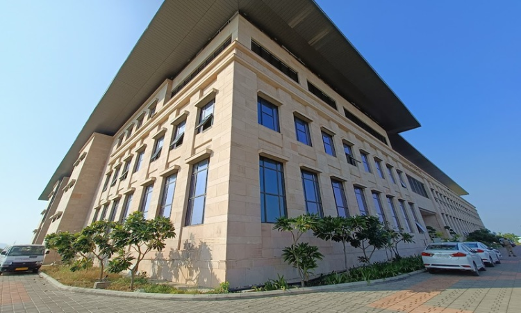 Supreme Court Collegium Recommends Elevation Of One Advocate As Andhra Pradesh High Court Judge Supreme Court Collegium Recommends Elevation Of One Advocate As Andhra Pradesh High Court Judge