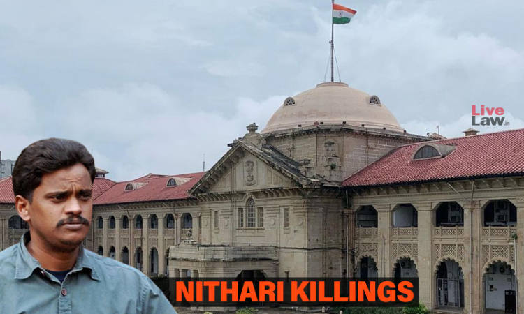 Nithari Killings: After Allahabad HCs Nudge, CBI Files Autopsy Reports In Accused Surendra Kolis Appeal Against Death Penalty Nithari Killings: After Allahabad HCs Nudge, CBI Files Autopsy Reports In Accused Surendra Kolis Appeal Against Death Penalty