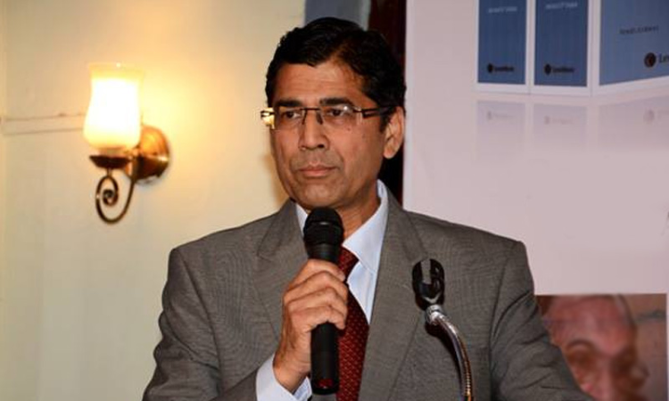 50 Years Of Basic Structure Doctrine : Senior Advocate Arvind Datar To Deliver Justice P. D. Desai Memorial Lecture Tomorrow (Feb 4) 50 Years Of Basic Structure Doctrine : Senior Advocate Arvind Datar To Deliver Justice P. D. Desai Memorial Lecture Tomorrow (Feb 4)