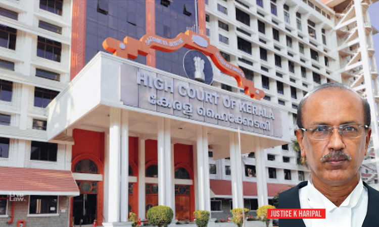 Unwholesome: Kerala High Court Deletes Bail Condition Imposed On Migrant Labourers To Produce Sureties From State Unwholesome: Kerala High Court Deletes Bail Condition Imposed On Migrant Labourers To Produce Sureties From State