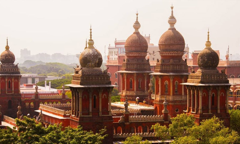 Section 8 Of A&C Act Falls Outside The Scope Of Section 42: Madras High Court Reiterates Section 8 Of A&C Act Falls Outside The Scope Of Section 42: Madras High Court Reiterates