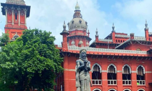 Moving Education From Concurrent List To State List: Madras High Court Refers Issue To Larger Bench Moving Education From Concurrent List To State List: Madras High Court Refers Issue To Larger Bench
