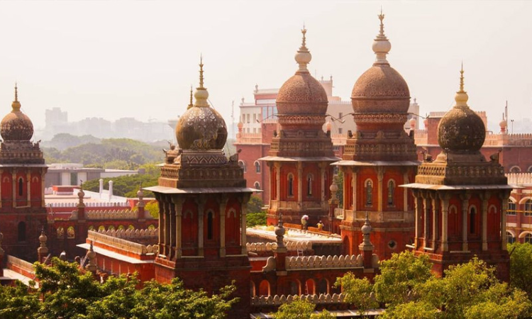 Serious Allegations Of Encroachment, Will Cause Inconvenience To Public: Madras High Court Directs District Collector To Conduct Site Inspection Serious Allegations Of Encroachment, Will Cause Inconvenience To Public: Madras High Court Directs District Collector To Conduct Site Inspection