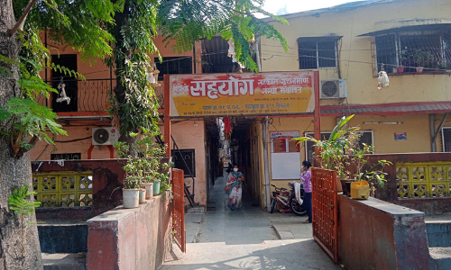 Top Lawyers And Architects Appointed For Dindoshi Nagar MHADA Layout By Union. Top Lawyers And Architects Appointed For Dindoshi Nagar MHADA Layout By Union.