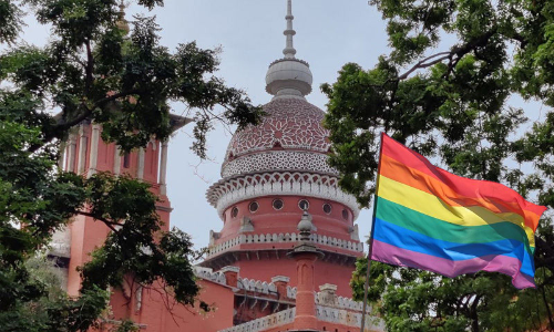 Madras High Court Directs Sensitization Of School Teachers On LGBTQIA+ Students Issues Madras High Court Directs Sensitization Of School Teachers On LGBTQIA+ Students Issues