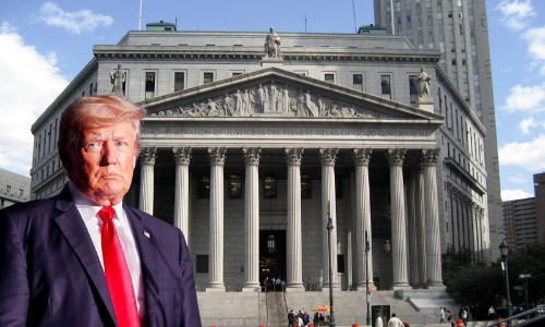 US Supreme Court Holds Trump Has Immunity From Prosecution For “Official Acts” US Supreme Court Holds Trump Has Immunity From Prosecution For “Official Acts”
