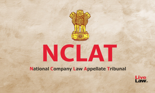 Condition To Submit Refundable BG, Not Violative 36-B Of CIRP Regulations: NCLAT Delhi Condition To Submit Refundable BG, Not Violative 36-B Of CIRP Regulations: NCLAT Delhi