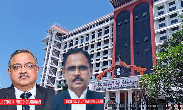 Cheap Publicity Stunt, Judges Are Not Puppets: Kerala High Court Pulls Up Petitioner Who Filed A Second Plea Alleging Violation Of Covid-19 Curbs By Political Parties Cheap Publicity Stunt, Judges Are Not Puppets: Kerala High Court Pulls Up Petitioner Who Filed A Second Plea Alleging Violation Of Covid-19 Curbs By Political Parties