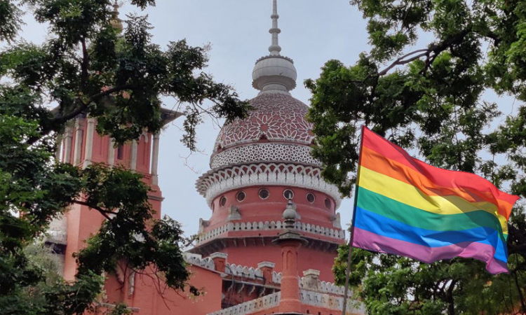 Madras High Court Directs Sensitization Of School Teachers On LGBTQIA+ Students Issues Madras High Court Directs Sensitization Of School Teachers On LGBTQIA+ Students Issues