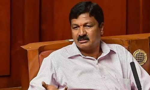 Ramesh Jarkiholi Sex CD Scandal: Supreme Court Stays Karnataka HCs Order Allowing SIT To Submit Final Report