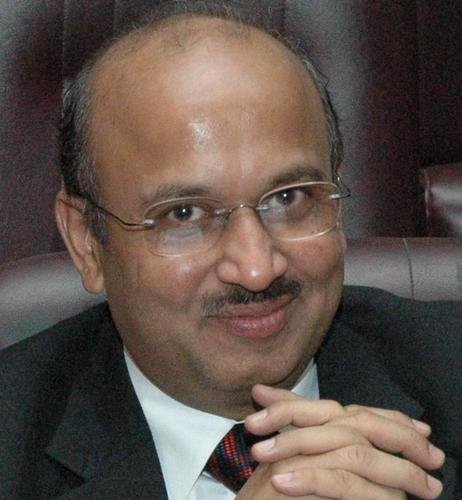 Vijay Hansaria - Sr Advocate Vijay Hansaria - Sr Advocate