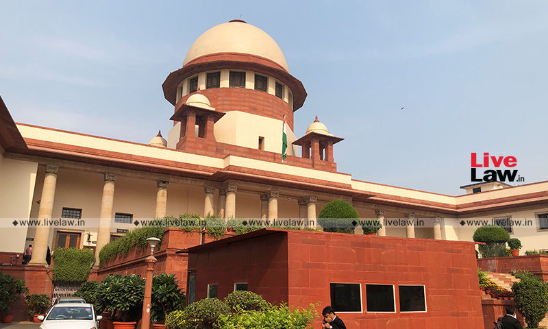 Supreme Court Upholds Karnataka High Courts Order Of Allowing BMRCL To Cut 577 Trees Supreme Court Upholds Karnataka High Courts Order Of Allowing BMRCL To Cut 577 Trees