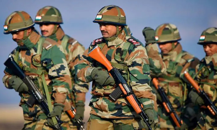 Punjab and Haryana high court, Justice Fateh Deep Singh, Resolve, Pay Anamoly, Adversely, Affecting Morale, Defence Forces, Indian Army, Military Service Pay, Ministry of Finance and the Department of Personnel and Training, Punjab and Haryana high court, Justice Fateh Deep Singh, Resolve, Pay Anamoly, Adversely, Affecting Morale, Defence Forces, Indian Army, Military Service Pay, Ministry of Finance and the Department of Personnel and Training,