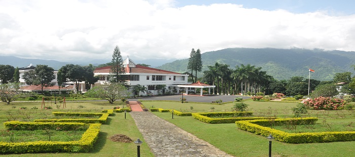 Raj Bhavan, Arunachal Pradesh Raj Bhavan, Arunachal Pradesh