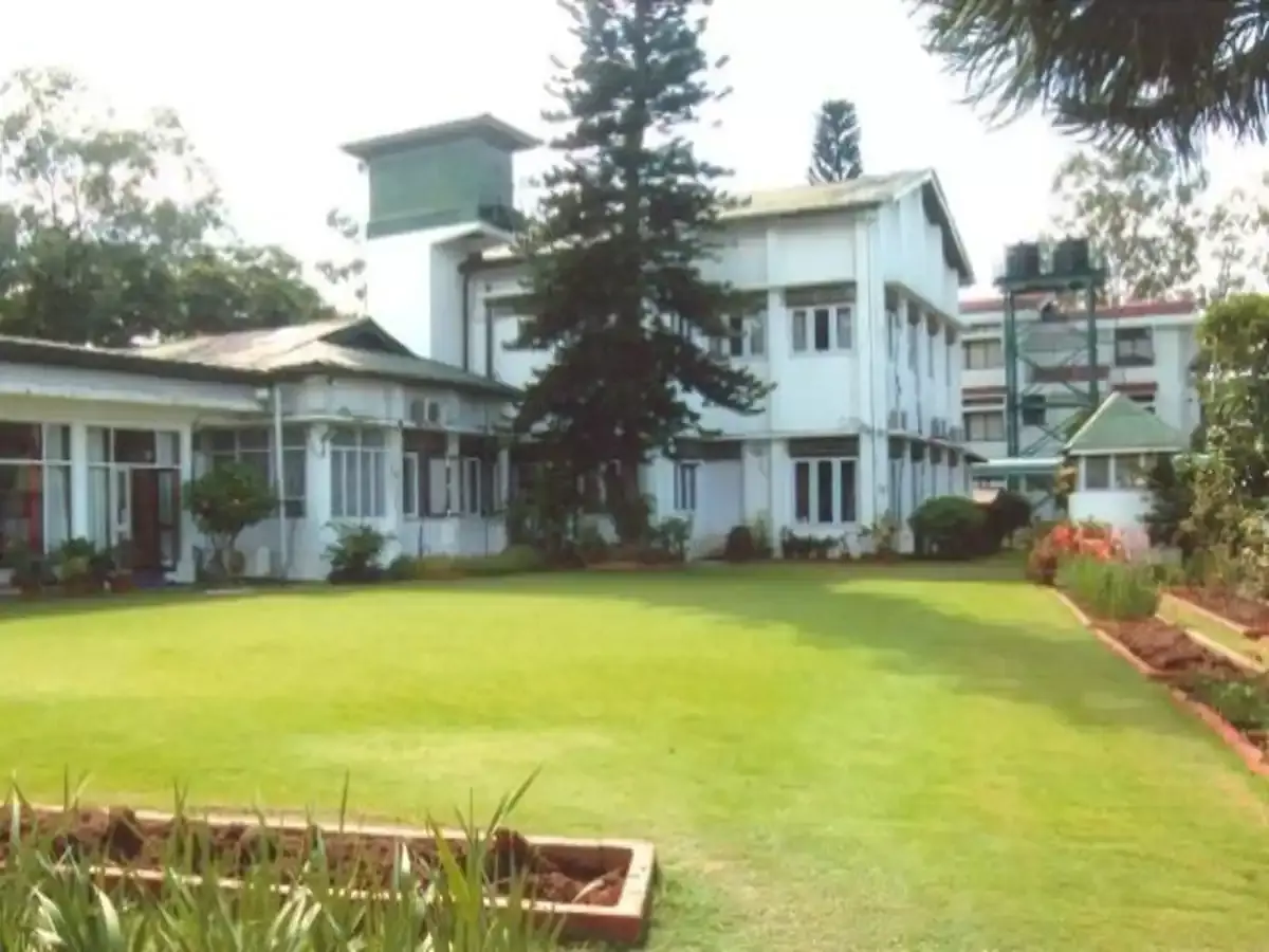 Raj Bhavan, Assam Raj Bhavan, Assam