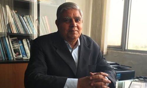 WB Governor Jagdeep Dhankhar WB Governor Jagdeep Dhankhar