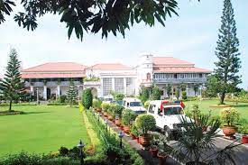 Goa Raj Bhavan