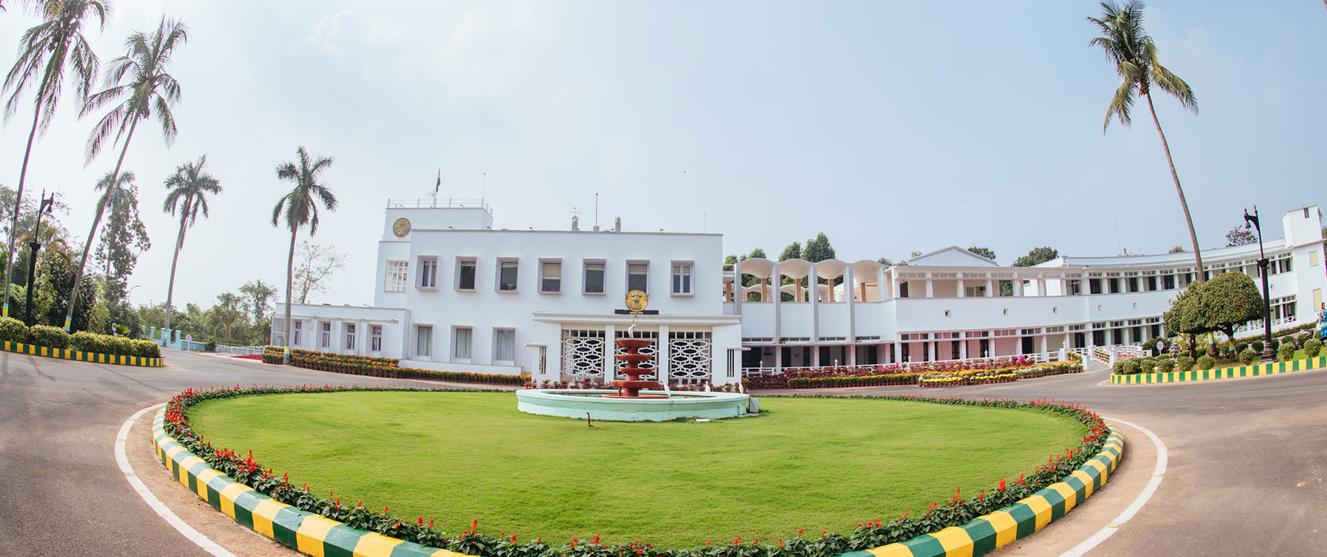 Odisha RajBhavan Odisha RajBhavan