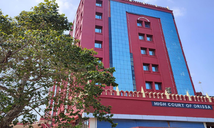 Orissa High Court Confers Senior Designation On 8 Advocates; No Female Lawyer In The List Orissa High Court Confers Senior Designation On 8 Advocates; No Female Lawyer In The List