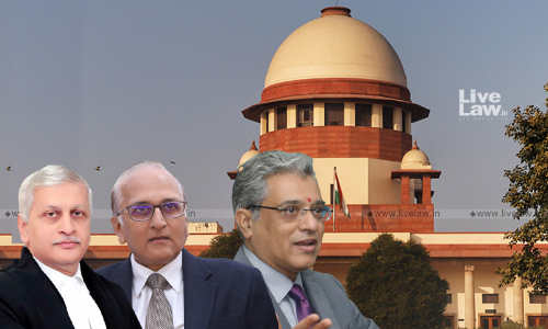 Section 188 CrPC - Sanction Not Required If A Part Of Offence Is Committed In India: Supreme Court Section 188 CrPC - Sanction Not Required If A Part Of Offence Is Committed In India: Supreme Court