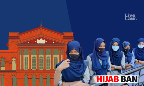 Hijab Verdict : How Preconceived Notions May Have Trumped Judicial Reasoning Hijab Verdict : How Preconceived Notions May Have Trumped Judicial Reasoning