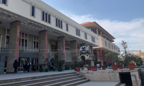 Delhi Riots Larger Conspiracy Case: High Court Issues Notice On Bail Plea Of Mohd. Saleem Khan Delhi Riots Larger Conspiracy Case: High Court Issues Notice On Bail Plea Of Mohd. Saleem Khan
