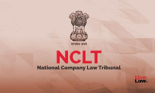 NCLT Mumbai Rejects Section 9 Application For Initiation Of CIRP Against Elder Projects Limited NCLT Mumbai Rejects Section 9 Application For Initiation Of CIRP Against Elder Projects Limited