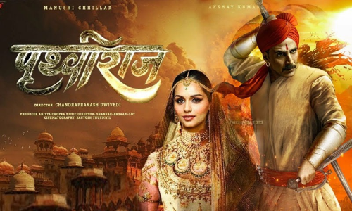 Delhi High Court Refuses To Hear Plea Against Akshay Kumar Starrer Prithviraj Delhi High Court Refuses To Hear Plea Against Akshay Kumar Starrer Prithviraj