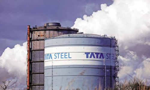 Jharkhand High Court Orders ₹1.23 Crore GST Refund To Tata Steel Over ITC On Compensation Cess Jharkhand High Court Orders ₹1.23 Crore GST Refund To Tata Steel Over ITC On Compensation Cess