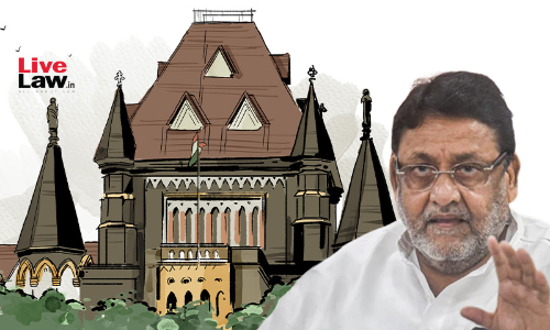 Bombay High Court Refuses Temporary Bail To Nawab Malik On Medical Grounds In Money Laundering Case Bombay High Court Refuses Temporary Bail To Nawab Malik On Medical Grounds In Money Laundering Case